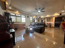 Blk 285B Toh Guan Road (Jurong East), HDB 5 Rooms #550816291